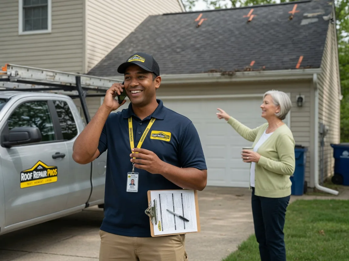 Roof Repair Bentonia, MS FAQs